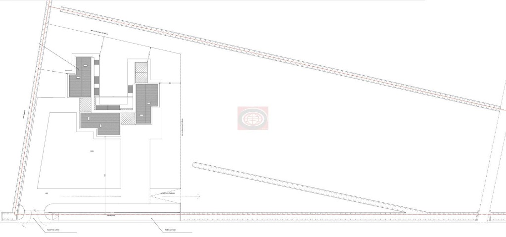 casa indipendente in vendita a Cesenatico in zona Villalta