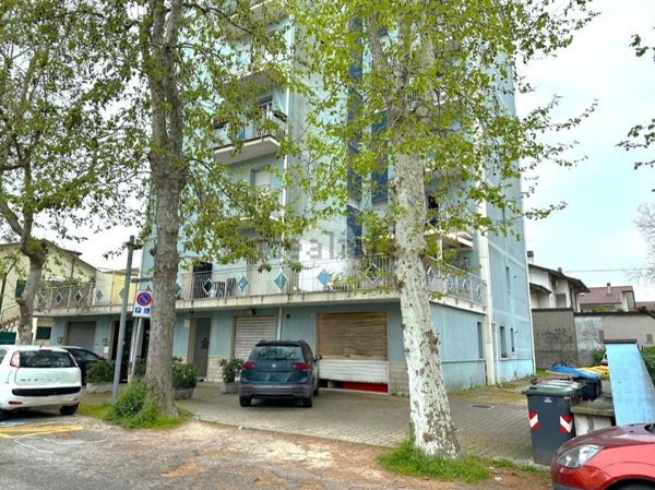 appartamento in vendita a Cesenatico in zona Villamarina