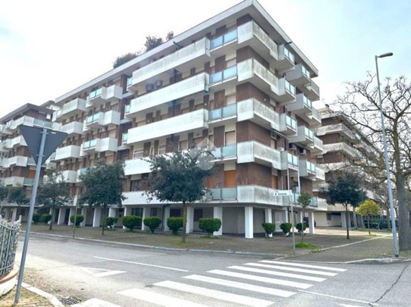 appartamento in vendita a Cesenatico in zona Valverde