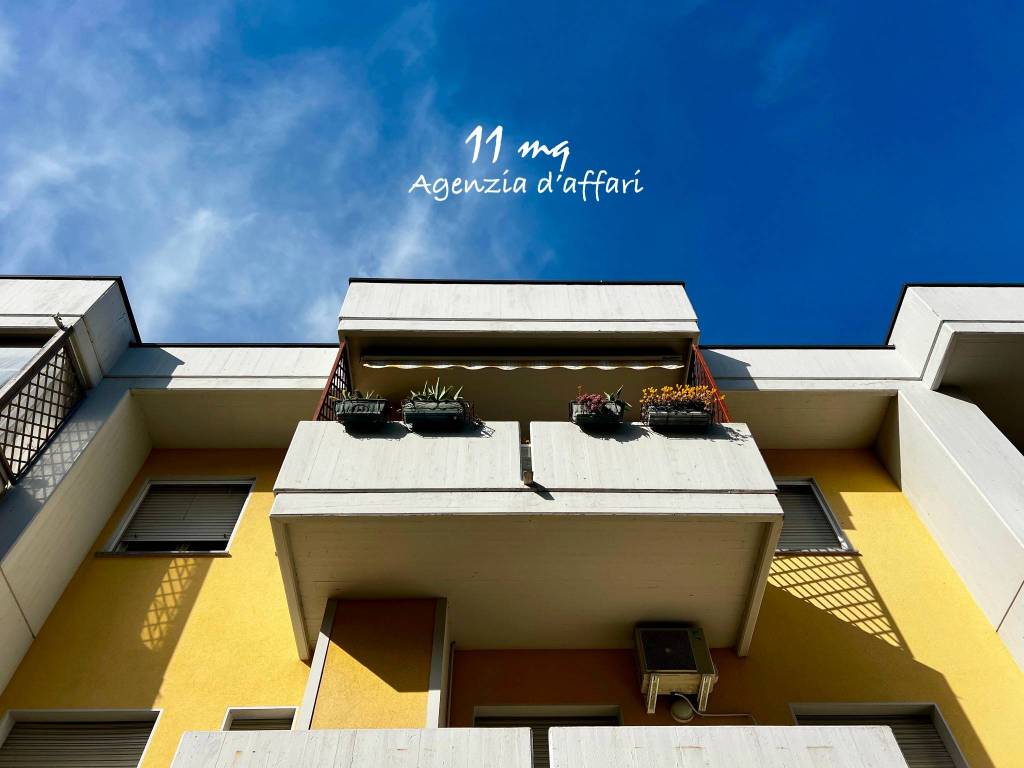 appartamento in vendita a Cesenatico
