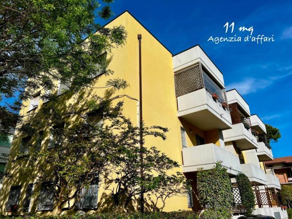 appartamento in vendita a Cesenatico