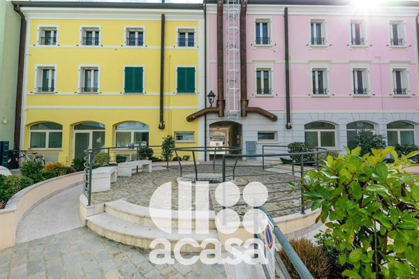 appartamento in vendita a Cesenatico