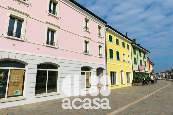 appartamento in vendita a Cesenatico