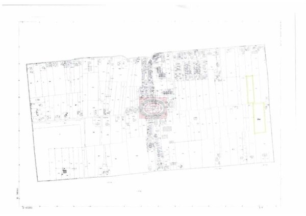 terreno agricolo in vendita a Cesenatico