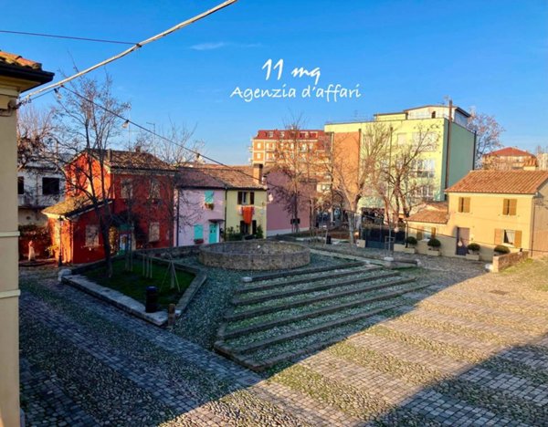 appartamento in vendita a Cesenatico