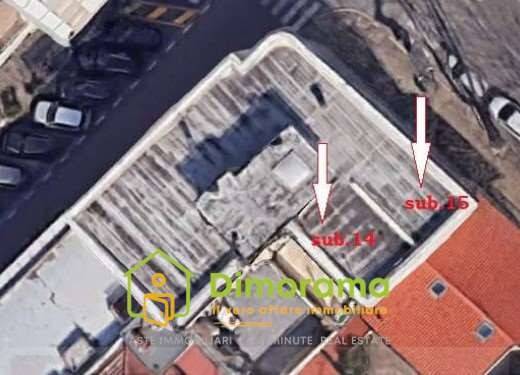 appartamento in vendita a Cesenatico