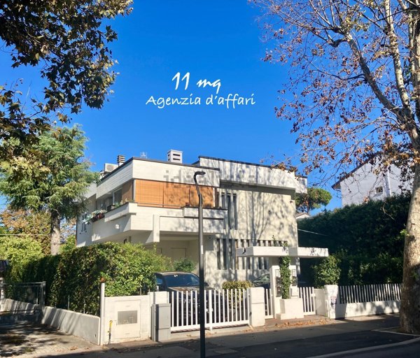 casa indipendente in vendita a Cesenatico