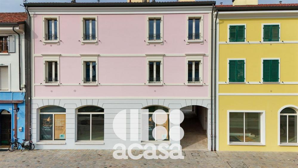 appartamento in vendita a Cesenatico