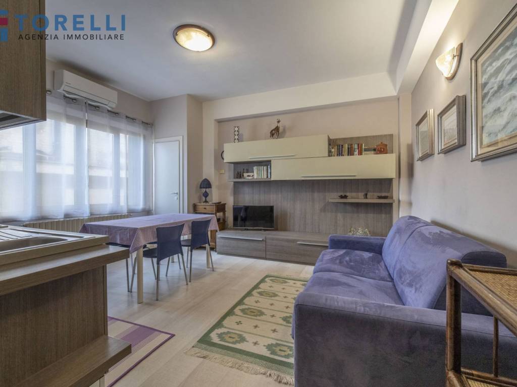 appartamento in vendita a Cesenatico