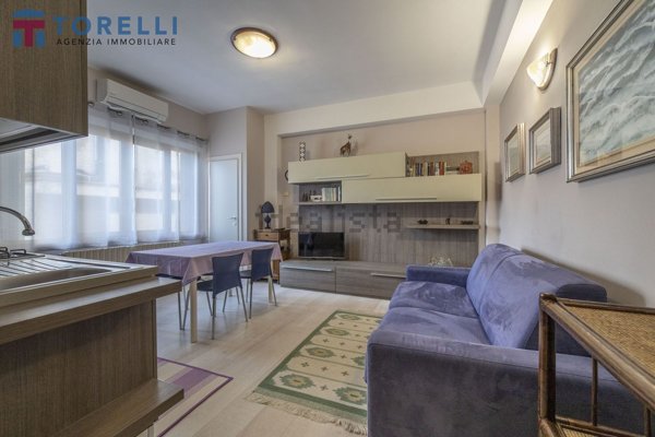 appartamento in vendita a Cesenatico