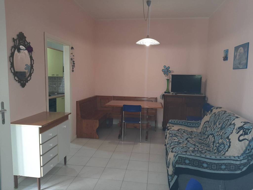 appartamento in vendita a Cesenatico in zona Valverde