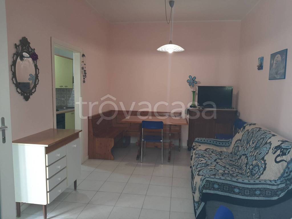 appartamento in vendita a Cesenatico in zona Valverde