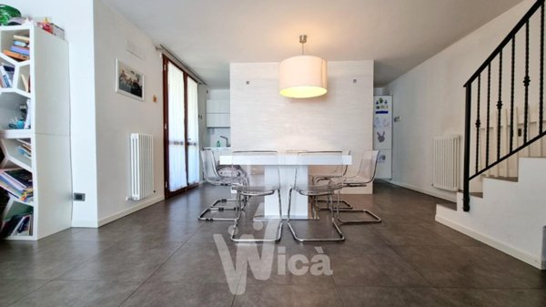 appartamento in vendita a Cesenatico in zona Cannucceto
