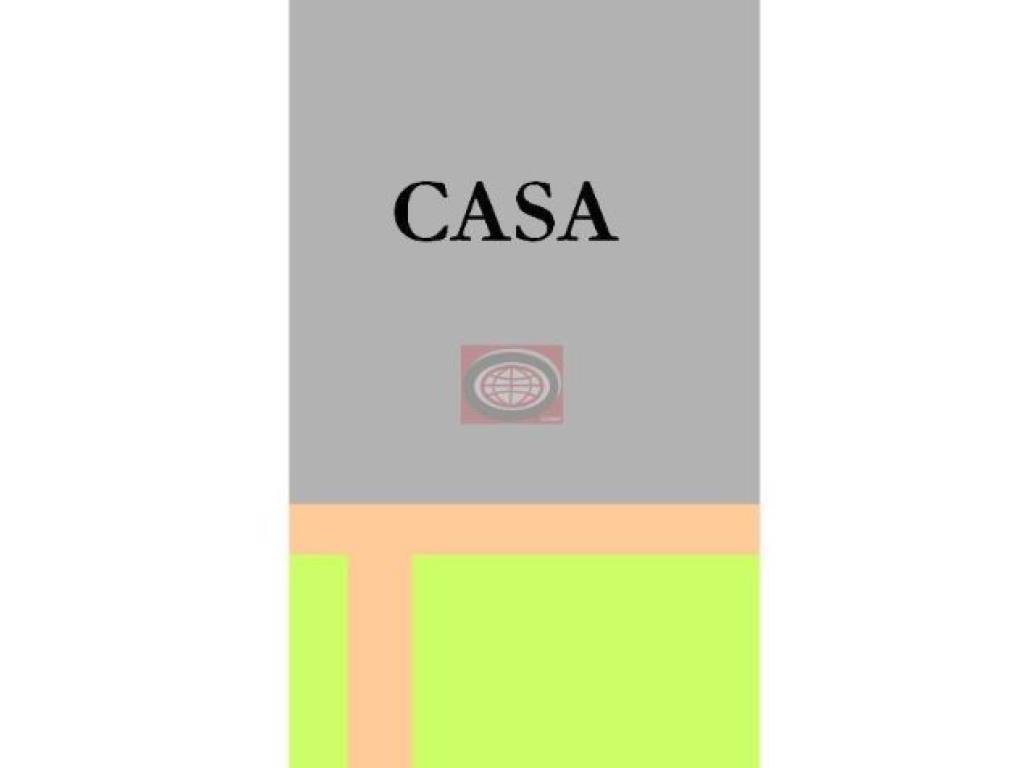 casa indipendente in vendita a Cesenatico in zona Bagnarola