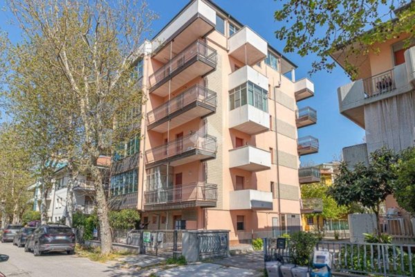 appartamento in vendita a Cesenatico in zona Valverde