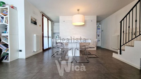 appartamento in vendita a Cesenatico in zona Cannucceto