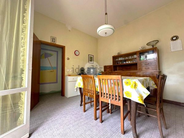 appartamento in vendita a Cesenatico in zona Villamarina