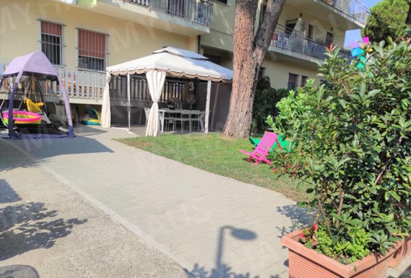 appartamento in vendita a Cesenatico in zona Villamarina