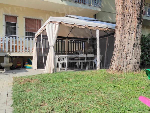 appartamento in vendita a Cesenatico in zona Villamarina