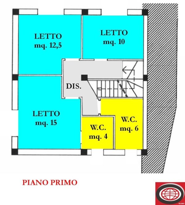 casa indipendente in vendita a Cesenatico in zona Borella