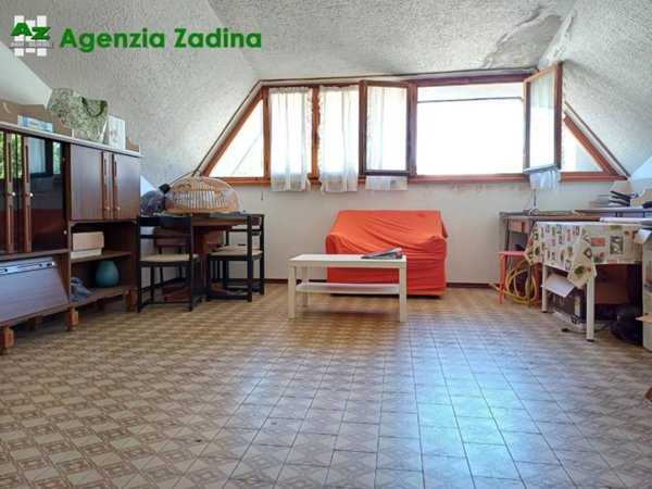 appartamento in vendita a Cesenatico in zona Sala