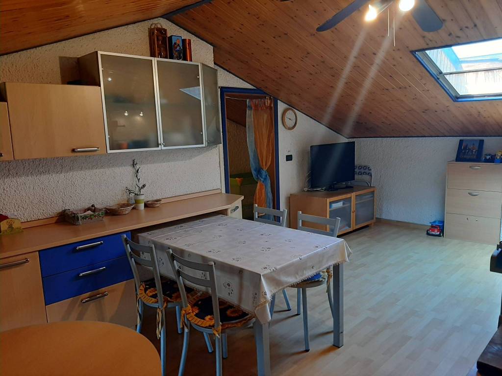 appartamento in vendita a Cesenatico in zona Villamarina