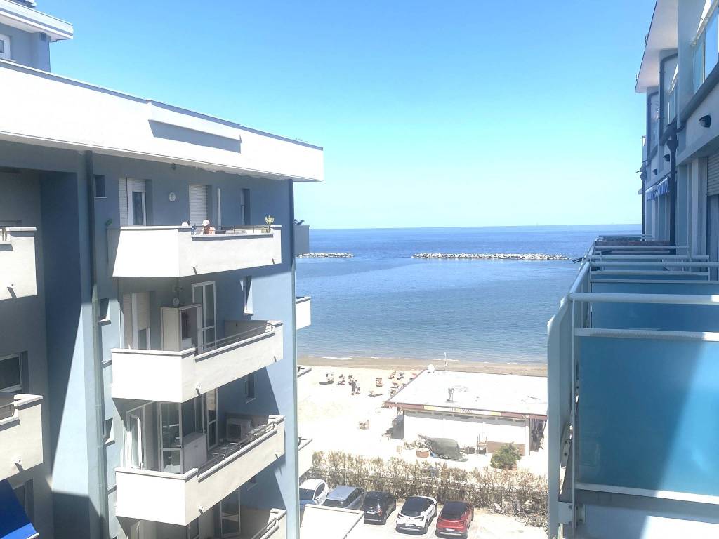 appartamento in vendita a Cesenatico