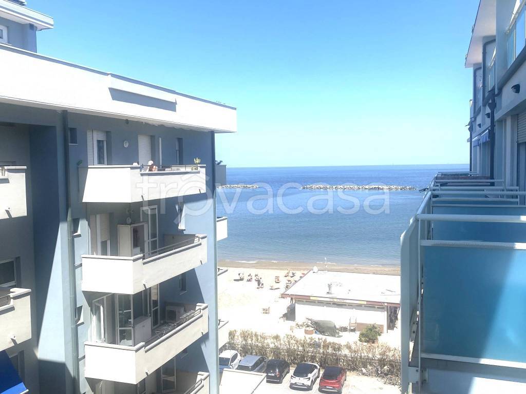 appartamento in vendita a Cesenatico