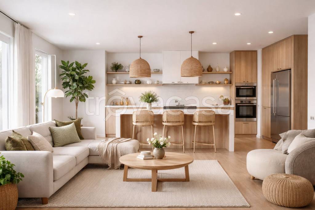 appartamento in vendita a Cesenatico