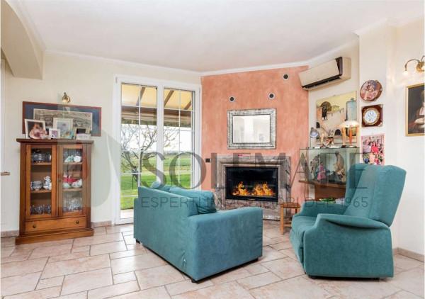 casa indipendente in vendita a Cesenatico in zona Cannucceto