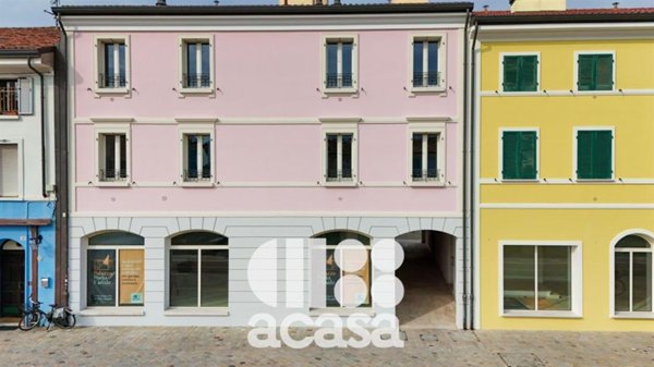 appartamento in vendita a Cesenatico