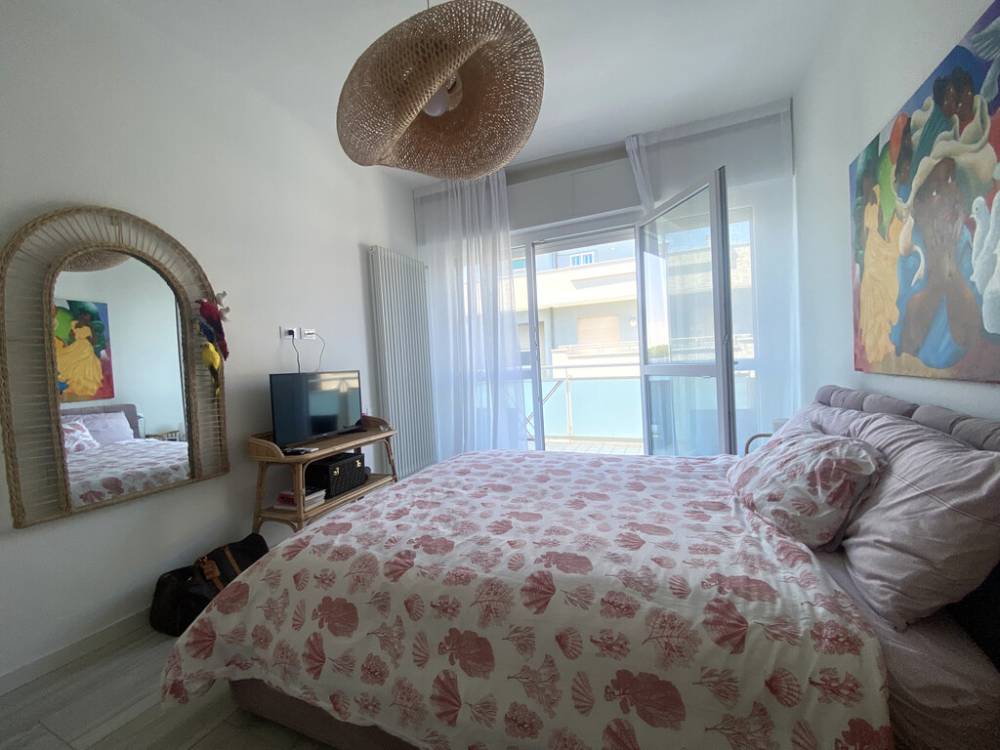 appartamento in vendita a Cesenatico
