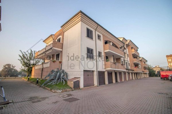 appartamento in vendita a Cesenatico in zona Villalta