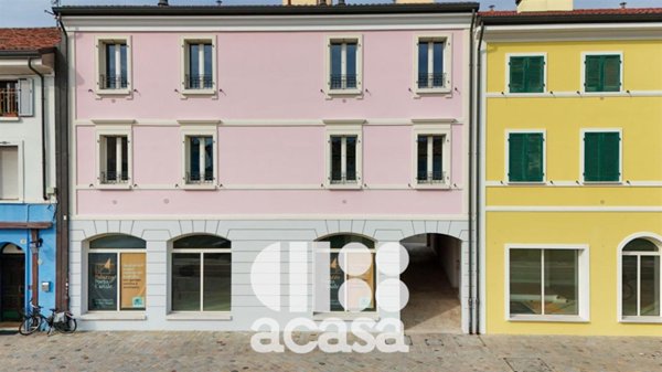 appartamento in vendita a Cesenatico
