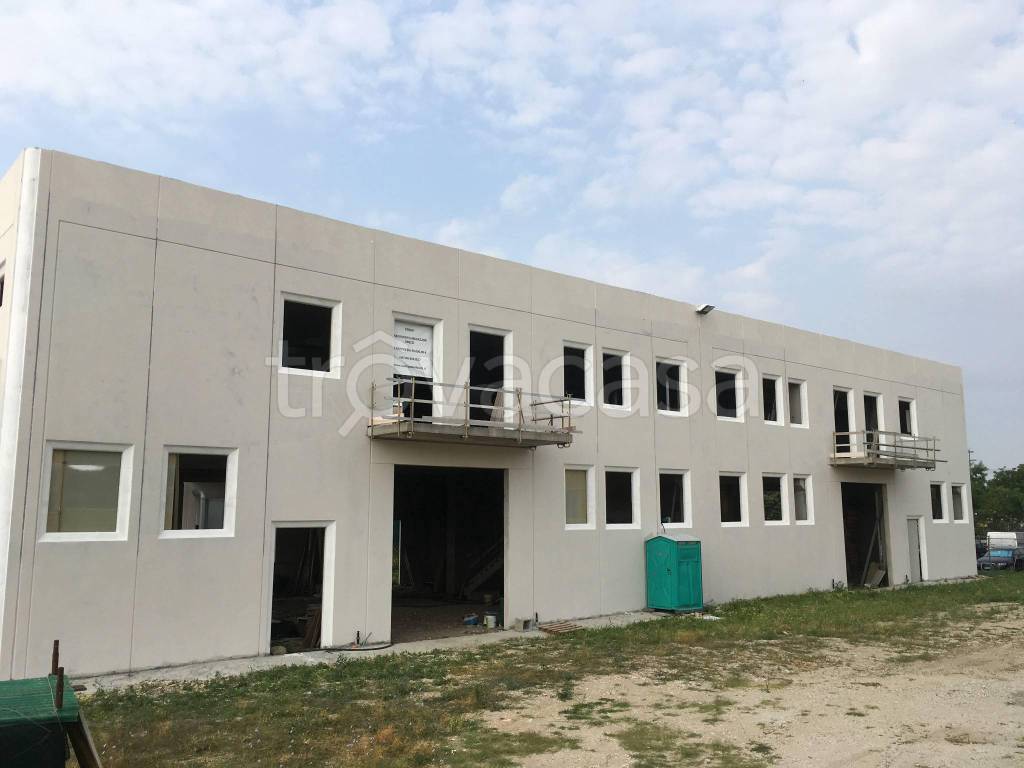 appartamento in vendita a Cesenatico in zona Sala