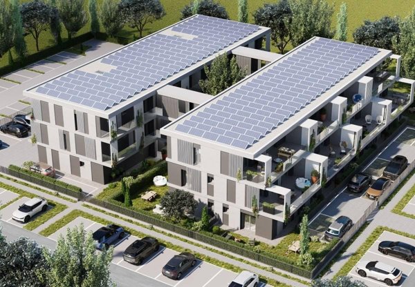appartamento in vendita a Cesenatico