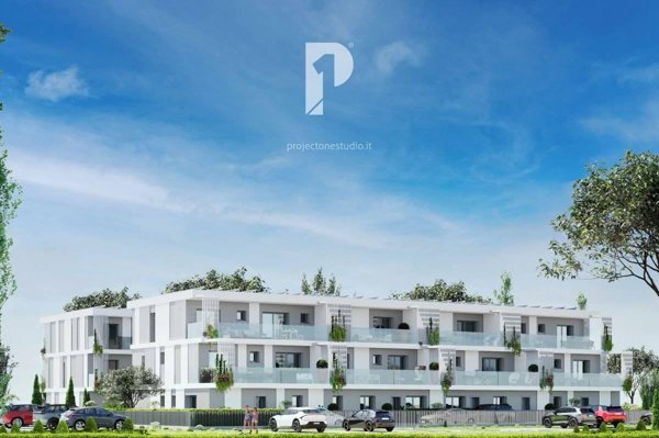 appartamento in vendita a Cesenatico