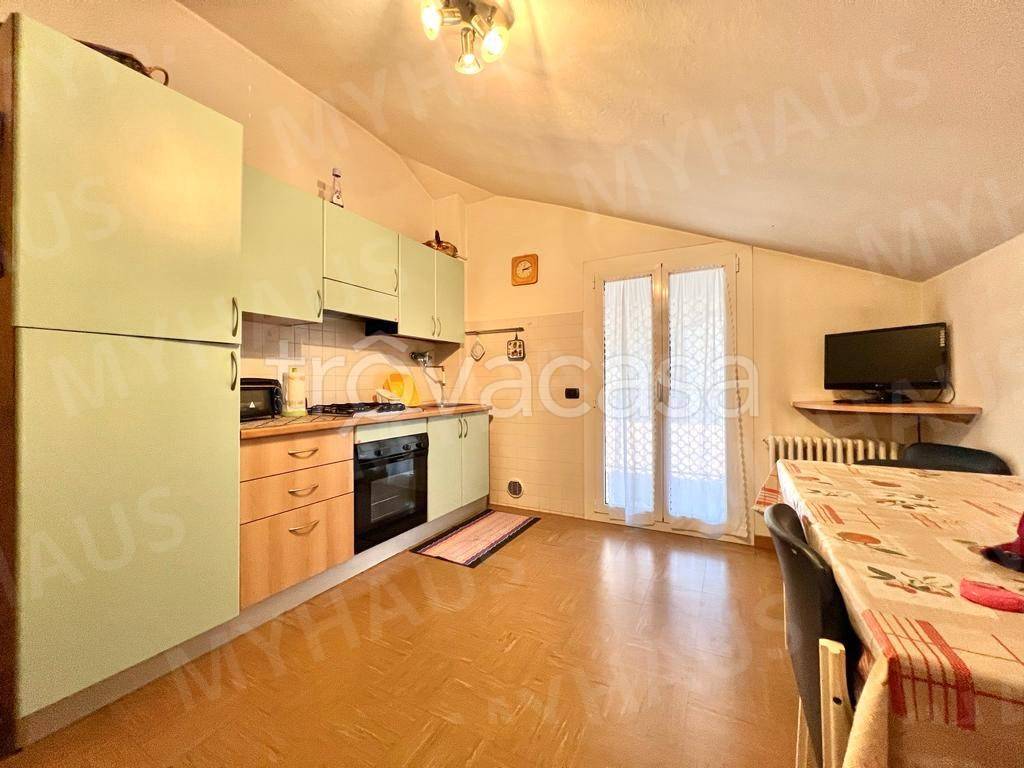 appartamento in vendita a Cesenatico