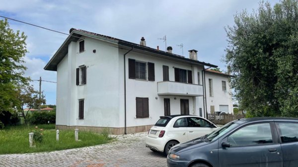 casa indipendente in vendita a Cesenatico in zona Bagnarola