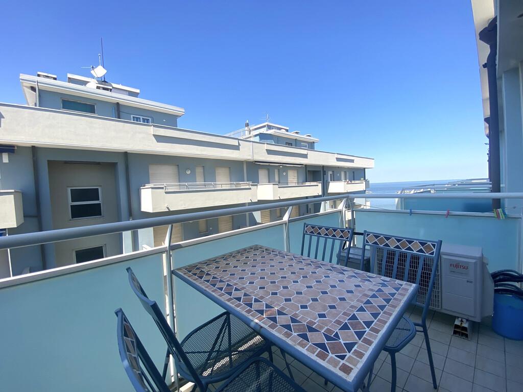 appartamento in vendita a Cesenatico