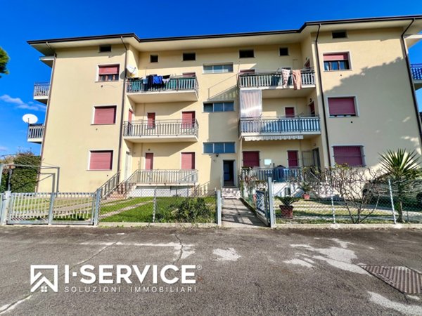 appartamento in vendita a Cesenatico in zona Valverde