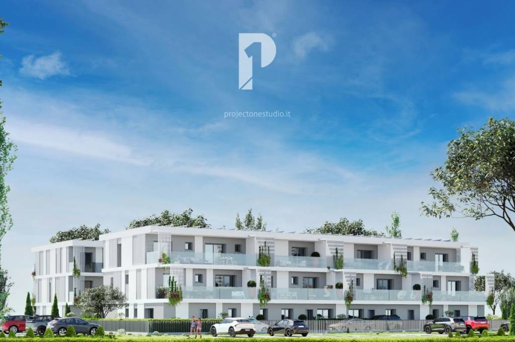 appartamento in vendita a Cesenatico