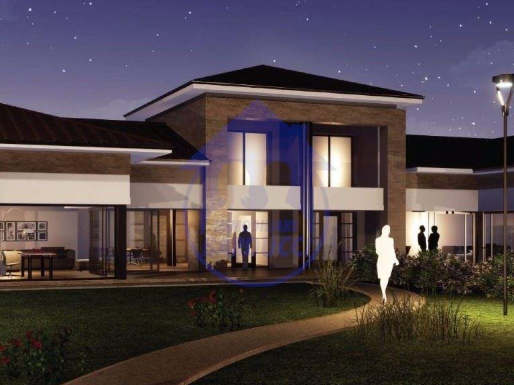 casa indipendente in vendita a Cesenatico in zona Borella