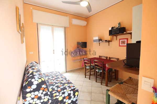 appartamento in vendita a Cesenatico