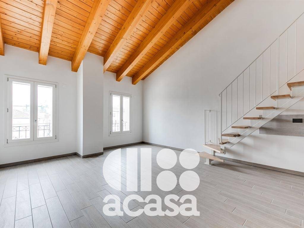 appartamento in vendita a Cesenatico