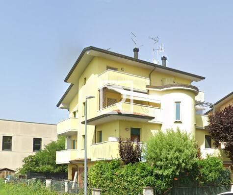 casa indipendente in vendita a Cesenatico