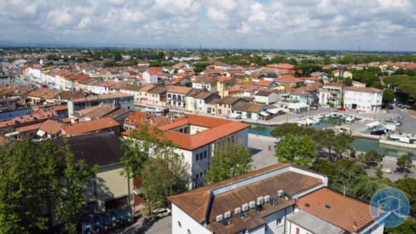 appartamento in vendita a Cesenatico
