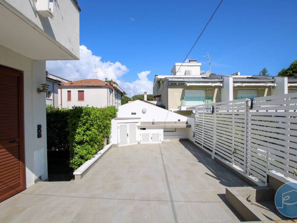 appartamento in vendita a Cesenatico