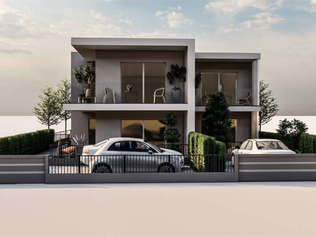 casa indipendente in vendita a Cesenatico