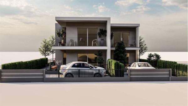 casa indipendente in vendita a Cesenatico